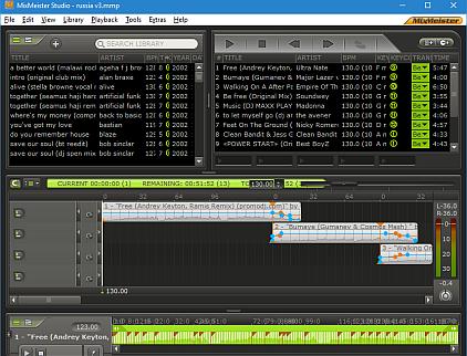 style switcher