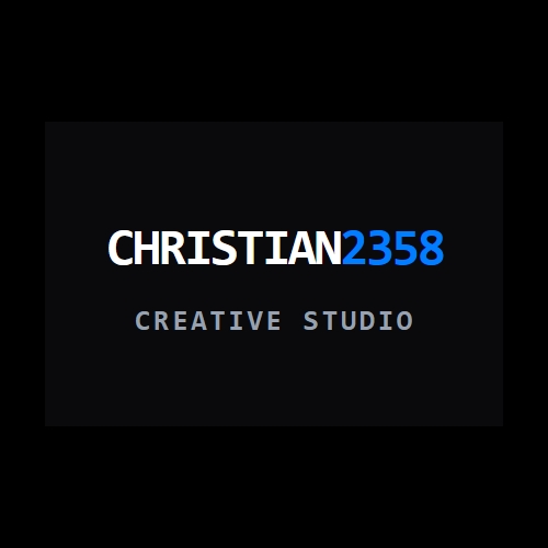 christian2358