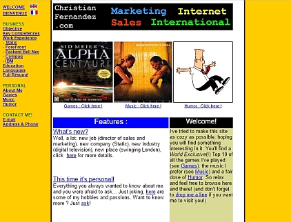 back to 1998