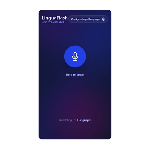 LinguaFlash
