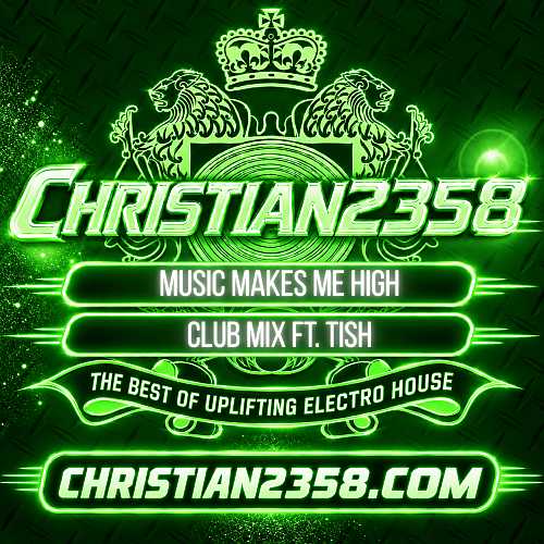 music makes me high